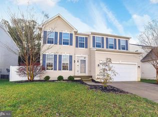 21435 Lookout Dr, Lexington Park, MD 20653