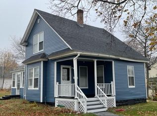 116 Knox St, Millinocket, ME 04462