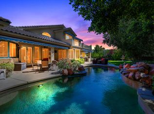 17 Sherwood Rd, Rancho Mirage, CA 92270