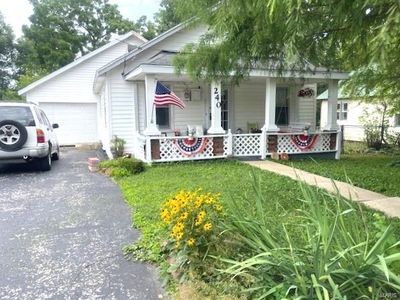 240 Hoover Ave, Lebanon, MO, 65536