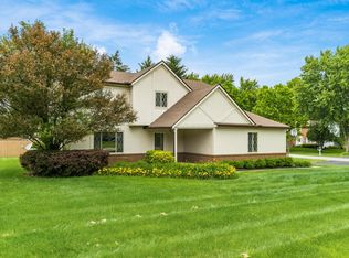 11795 Huntington Way NW, Pickerington, OH 43147