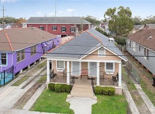 3621 Baudin St, New Orleans, LA 70119