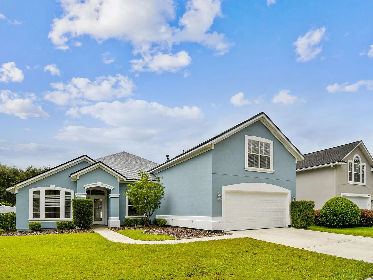 5954 Green Pond Dr — Photo 4