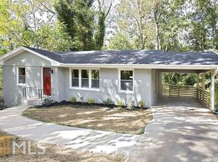 2296 Boulder Rd SE, Atlanta, GA 30316