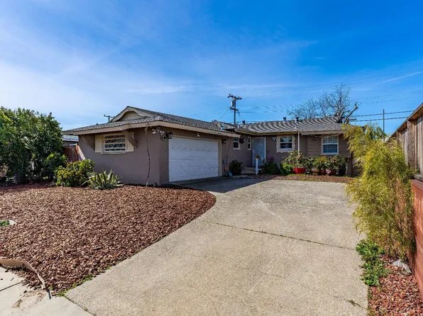 151 Janice Street, Vallejo, CA 94589