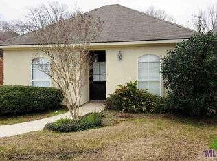 4036 Northshore Ave, Baton Rouge, LA 70820