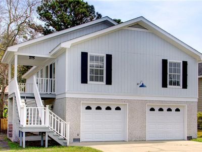 216 Circle Dr, Saint Simons Island, GA, 31522