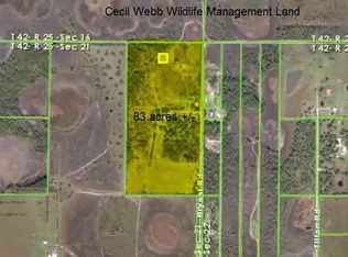 15021 Bryant Rd, Punta Gorda, FL 33982