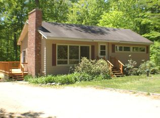 218 Hurricane Mountain Rd, North Conway, NH 03860