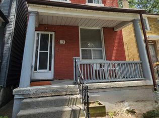 173 Hamilton St, Toronto, ON M4M 2C9