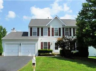 17276 Magic Mountain Dr, Round Hill, VA