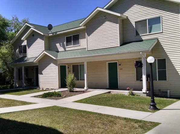 1620 Stiel Complex (MK), 1620 Stiel Complex #1626531, Kalispell, MT 59901