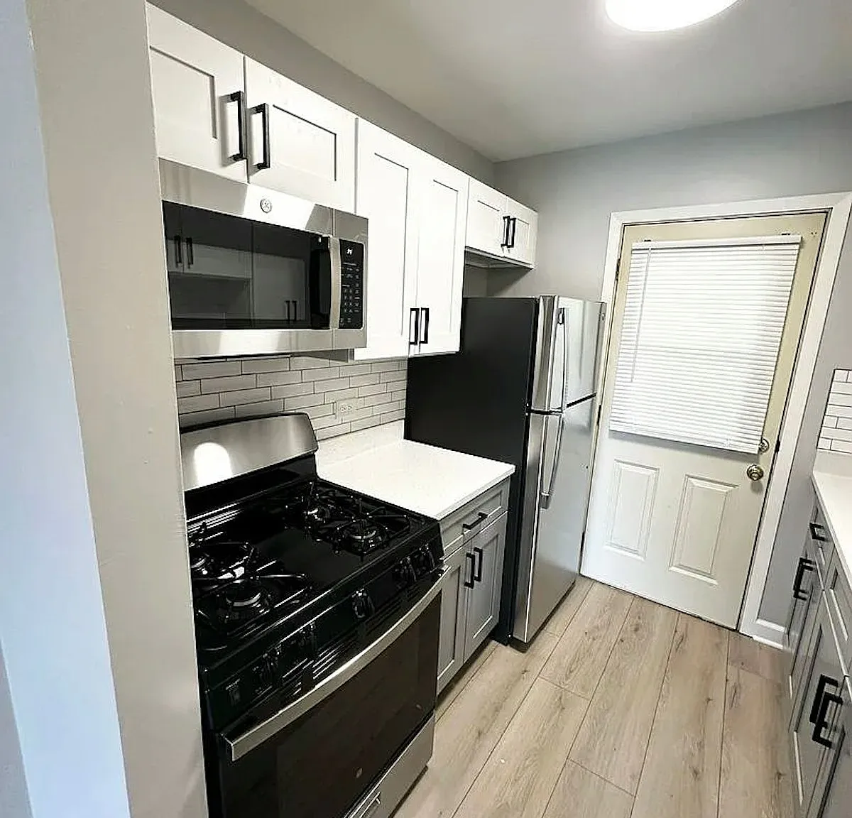 Orchard Hills Apartments — Photo 1