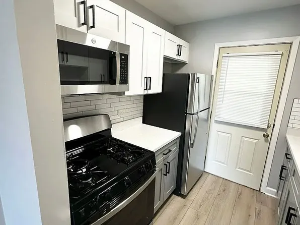 Orchard Hills Apartments