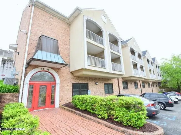 2730 Brownsboro Rd APT 164, Louisville, KY 40206
