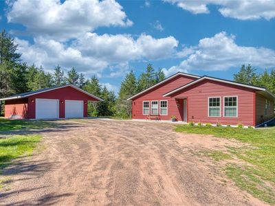 9429N Brodi Lane, Hayward, WI, 54843