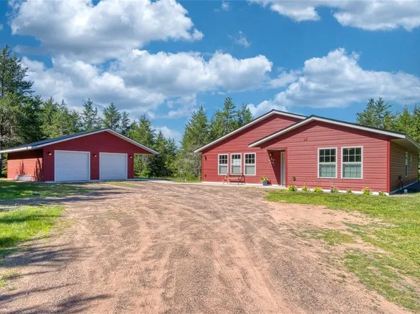 9429N Brodi Lane, Hayward, WI 54843