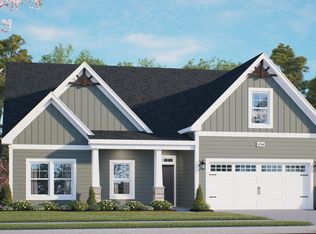 3061 Underwood Rd, Carthage, NC 28327