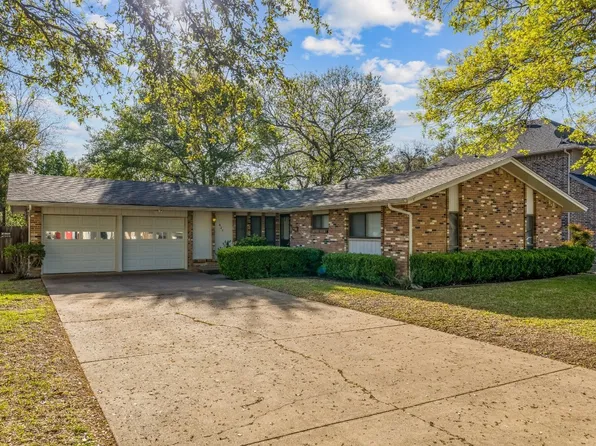 622 Beacon Hill Dr, Irving, TX 75061