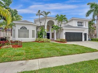 2410 NW 49th Ln, Boca Raton, FL 33431