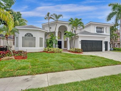 2410 NW 49th Lane, Boca Raton, FL, 33431