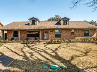 4618 Ridgelawn Dr, Dallas, TX 75214