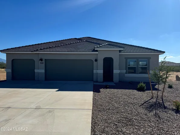 3042 E Ashley May Ct, Sahuarita, AZ 85629
