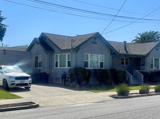 1456 San Rafael St #1, San Leandro, CA 94577