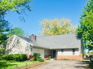 6101 Clintonview St, Columbus, OH 43229