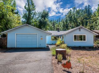 89387 Old Mohawk Rd, Springfield, OR 97478