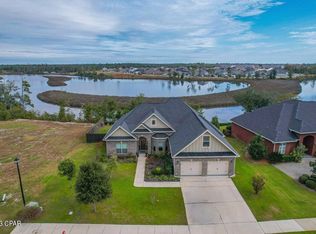 315 Meadowview Ter, Lynn Haven, FL 32444