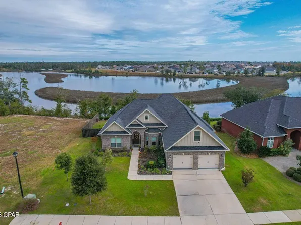 315 Meadowview Ter, Lynn Haven, FL 32444