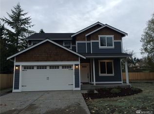 21025 134th St SE, Monroe, WA 98272