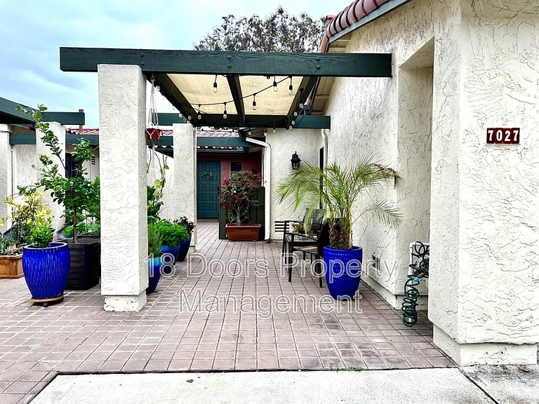 7027 Camino Pacheco #1 — Photo 2