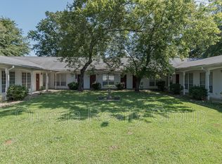 1807 Gamble Ave APT 2, Jasper, AL 35501