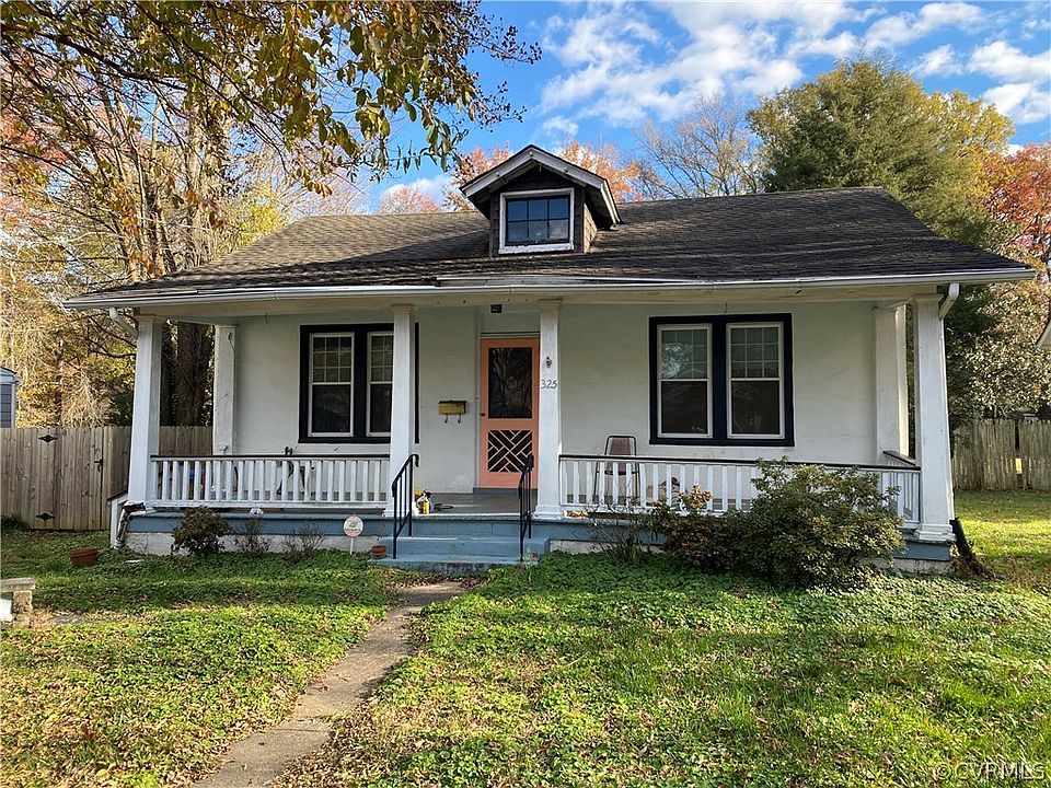 325 Granite Ave, Richmond, VA 23226 Zillow