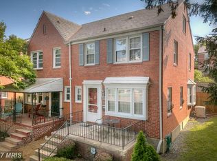3838 The Alameda, Baltimore, MD 21218