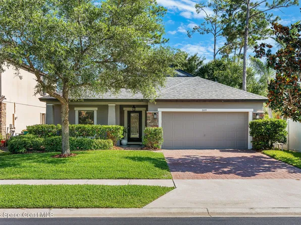 2099 Brig St, West Melbourne, FL 32904