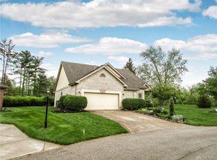 10 Majestic Oaks, Springboro, OH 45066