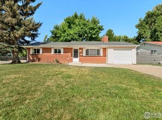 1241 S Bryan Ave, Fort Collins, CO 80521