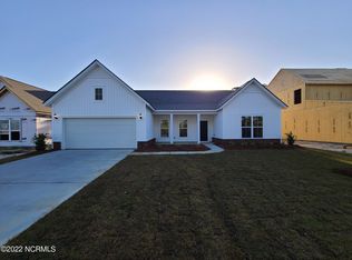 69 Eagle Claw Dr LOT 143, Carolina Shores, NC 28467