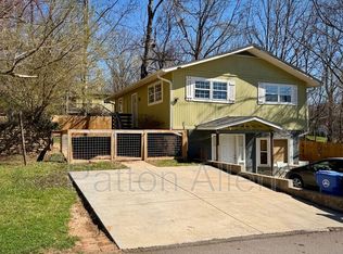 34 Rhudy Rd APT A, Asheville, NC 28806