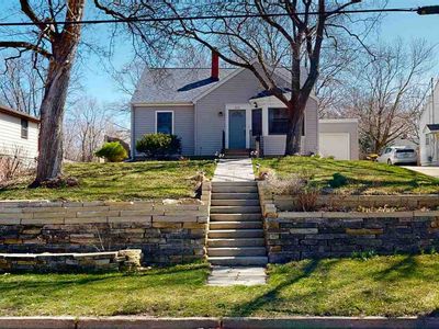 312 Fairview Ave, Iowa City, IA, 52245