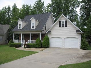 33 Forest Point, Newnan, GA 30265