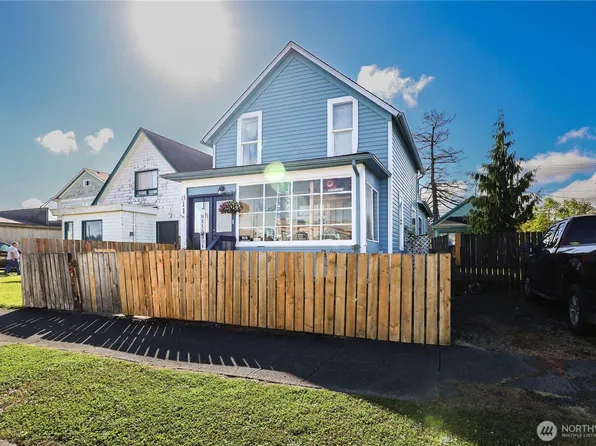 811 W Market Street, Aberdeen, WA 98520