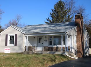 10911 Lincoln Ave, Hagerstown, MD