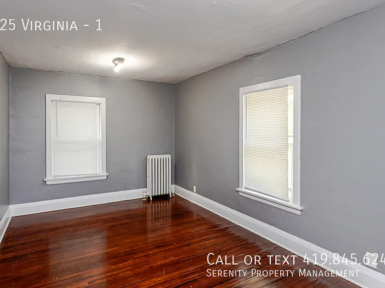 625 Virginia St #1 — Photo 10