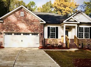 1916 Coulter Dr N, Augusta, SC --
