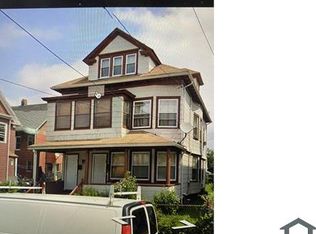 98 6th St FLOOR 2, Bridgeport, CT 06607