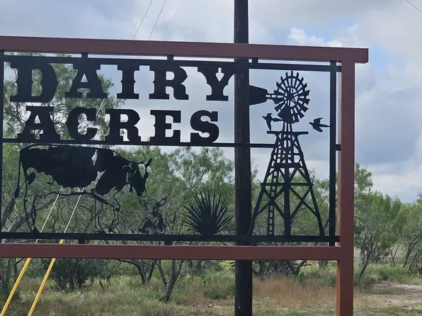 116 Sylas Hayes LOT 5, Pleasanton, TX 78064